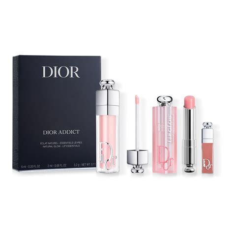 dior addict eclat|DIOR Coffret de maquillage Dior Addict Le Rituel Volume et Eclat.